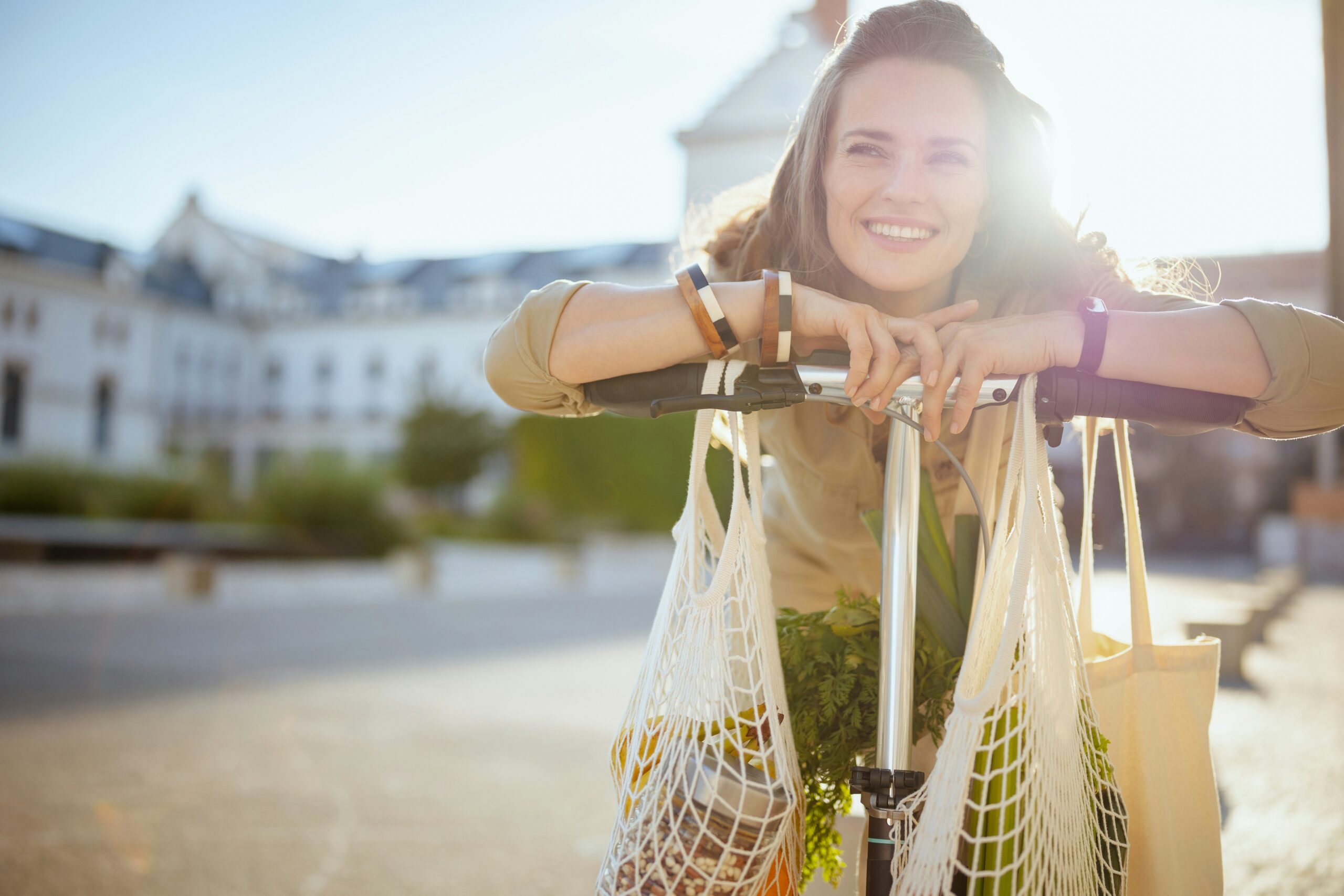 April Focus: Environmental Sustainability & Female Founders - Prime ...